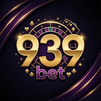 939bet Logo - Cassino Online Premium